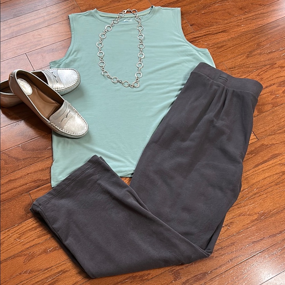 J. Jill Wide Leg Pants
